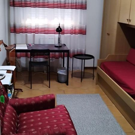 B&B Panorama Пьяцца-Армерина Экстерьер фото