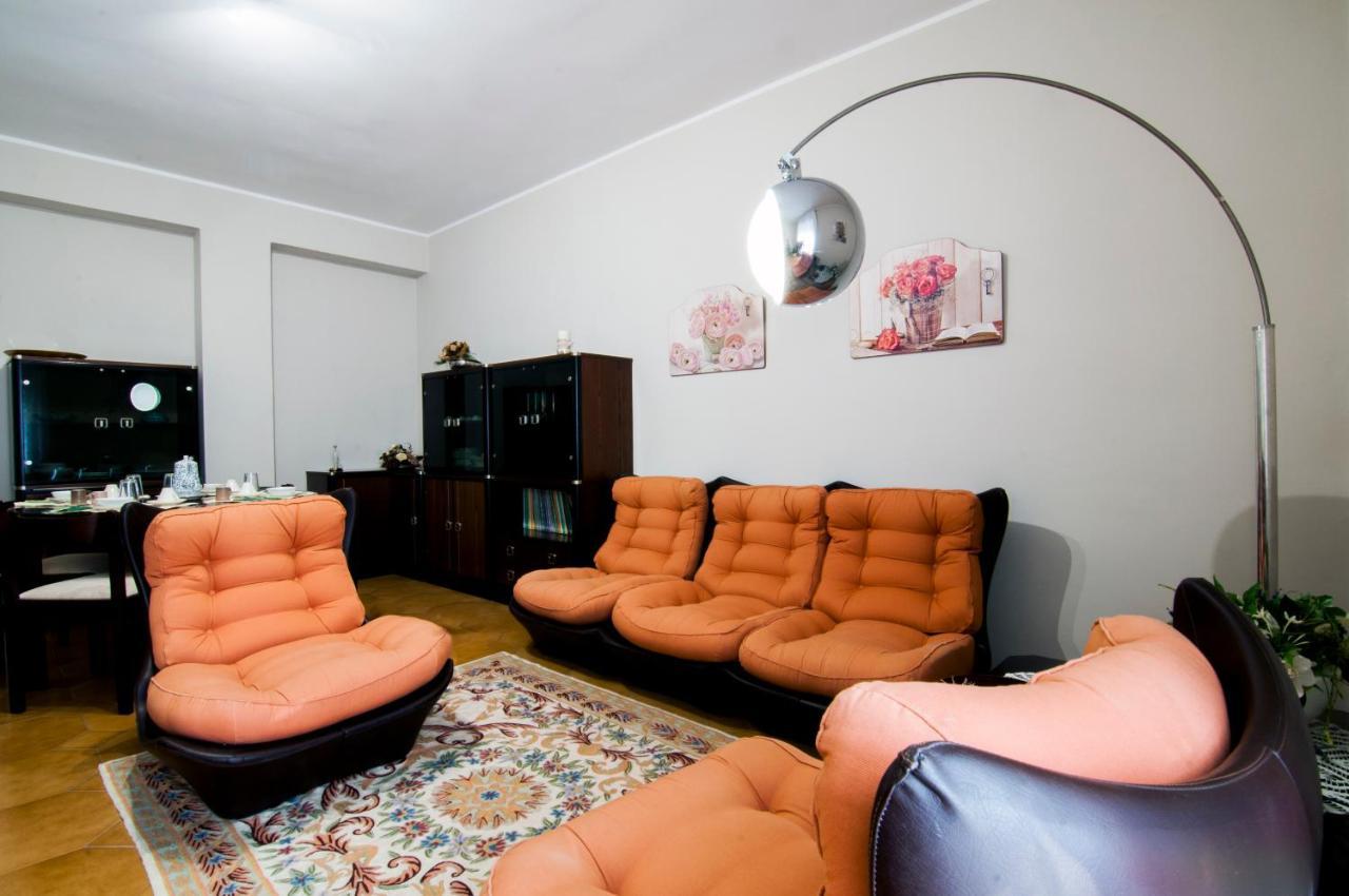 B&B Panorama Пьяцца-Армерина Экстерьер фото